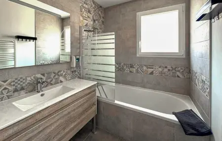 Maison 8 personnes à Goudargues - Photo 12