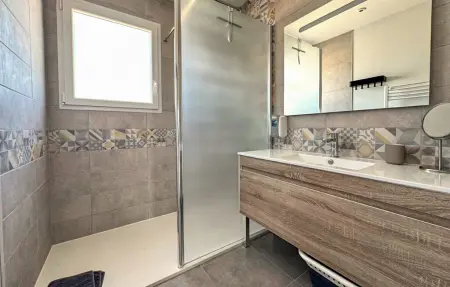 Maison 8 personnes à Goudargues - Photo 13