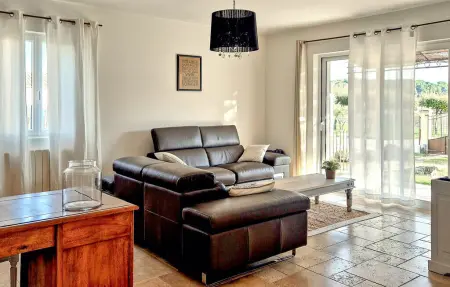 Maison 6 personnes à Goudargues - Photo 2