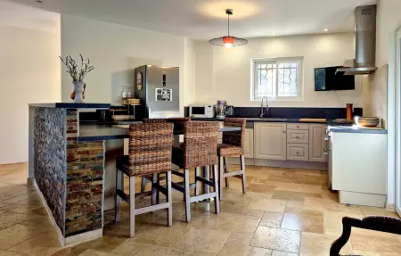 Maison 6 personnes à Goudargues - Photo 6
