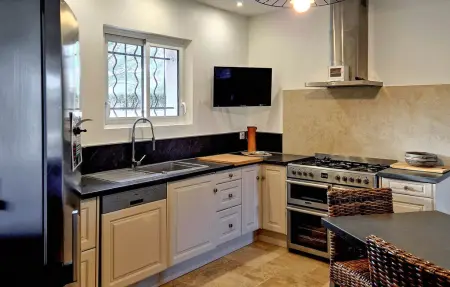 Maison 6 personnes à Goudargues - Photo 7