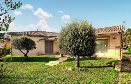 Maison 6 personnes à Goudargues - Photo 9