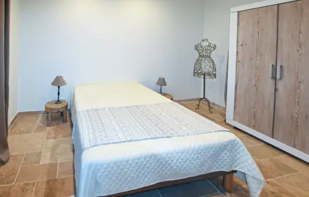 Maison 6 personnes à Goudargues - Photo 19