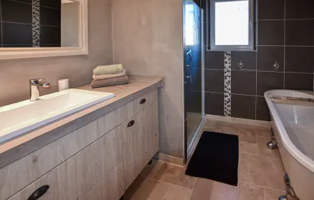Maison 6 personnes à Goudargues - Photo 22