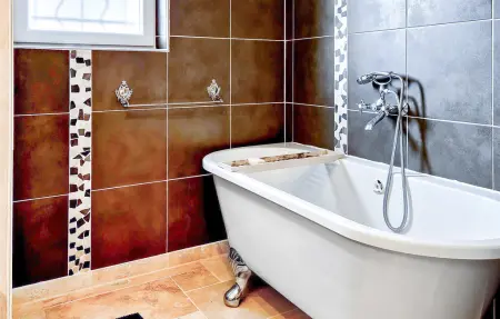 Maison 6 personnes à Goudargues - Photo 24