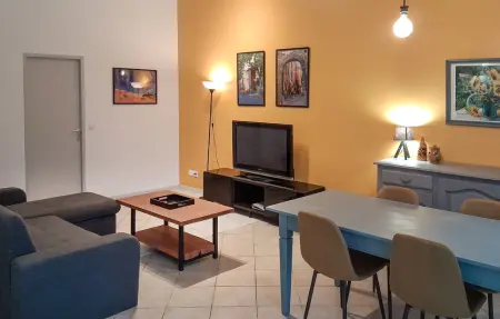 Maison 4 personnes à Besse sur Issole - Photo 2