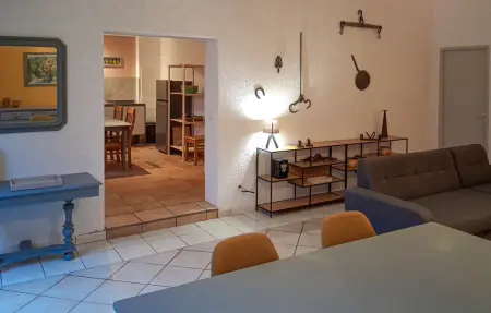 Maison 4 personnes à Besse sur Issole - Photo 3