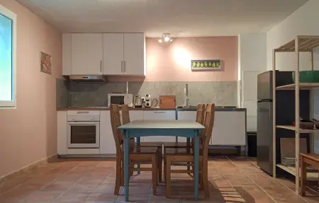 Maison 4 personnes à Besse sur Issole - Photo 4
