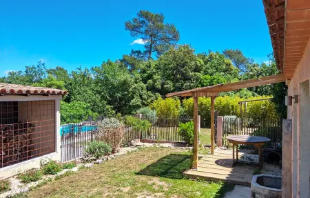 Maison 4 personnes à Besse sur Issole - Photo 5