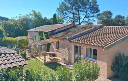Maison 4 personnes à Besse sur Issole - Photo 7