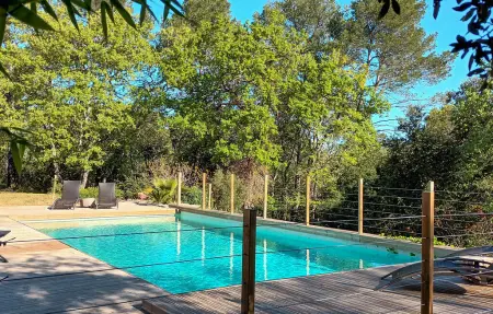 Maison 4 personnes à Besse sur Issole - Photo 9