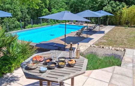 Maison 4 personnes à Besse sur Issole - Photo 10