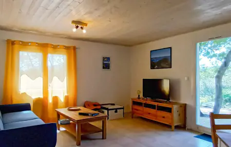 Maison 3 personnes à Besse sur Issole - Photo 2