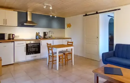 Maison 3 personnes à Besse sur Issole - Photo 4