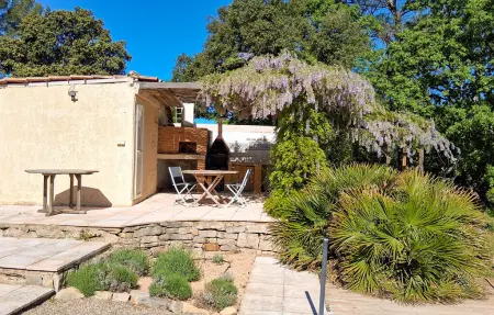 Maison 3 personnes à Besse sur Issole - Photo 5