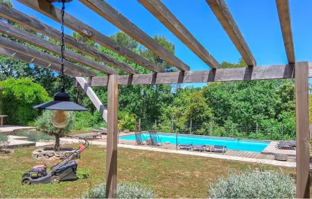 Maison 3 personnes à Besse sur Issole - Photo 8