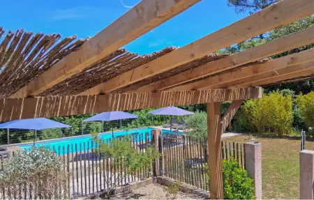 Maison 3 personnes à Besse sur Issole - Photo 10