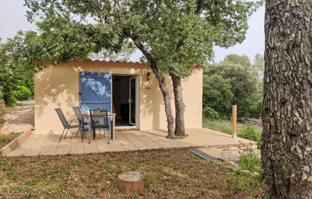 Maison 3 personnes à Besse sur Issole - Photo 11
