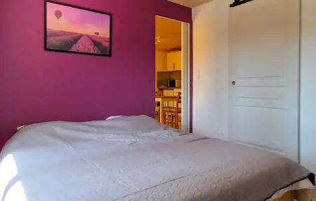 Maison 3 personnes à Besse sur Issole - Photo 14