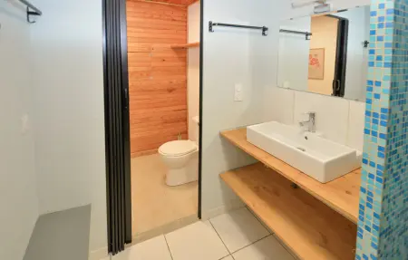 Maison 3 personnes à Besse sur Issole - Photo 16