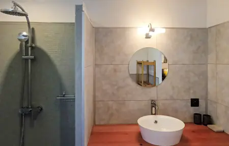 Maison 3 personnes à Besse sur Issole - Photo 17