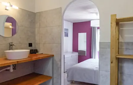 Maison 3 personnes à Besse sur Issole - Photo 18