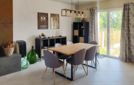 Maison 5 personnes à Besse sur Issole - Photo 3