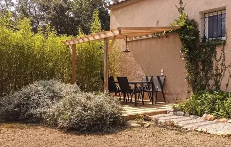 Maison 5 personnes à Besse sur Issole - Photo 5