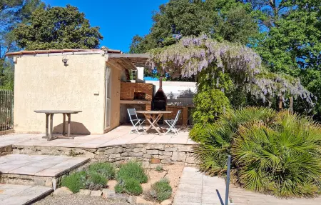 Maison 5 personnes à Besse sur Issole - Photo 6