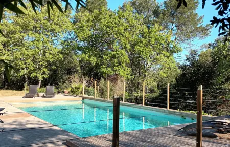 Maison 5 personnes à Besse sur Issole - Photo 9