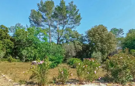 Maison 5 personnes à Besse sur Issole - Photo 12