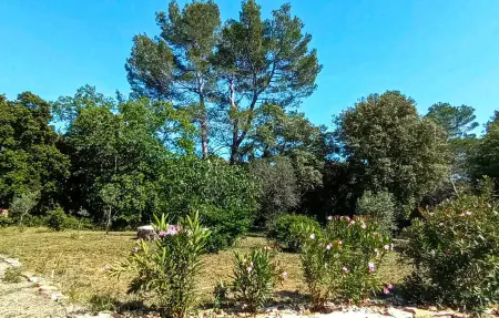 Maison 5 personnes à Besse sur Issole - Photo 13