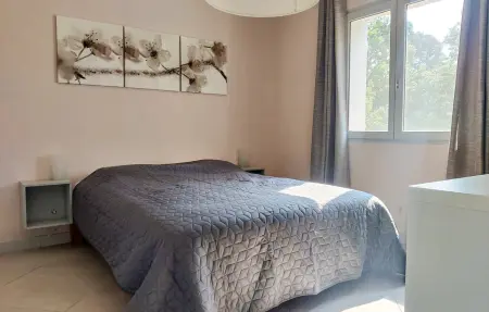 Maison 5 personnes à Besse sur Issole - Photo 15