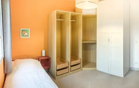 Maison 5 personnes à Besse sur Issole - Photo 17