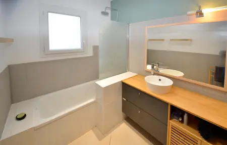Maison 5 personnes à Besse sur Issole - Photo 18