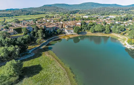 Maison 5 personnes à Besse sur Issole - Photo 22