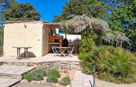 Maison 3 personnes à Besse sur Issole - Photo 1