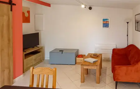 Maison 3 personnes à Besse sur Issole - Photo 2