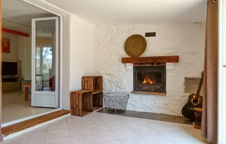 Maison 3 personnes à Besse sur Issole - Photo 4