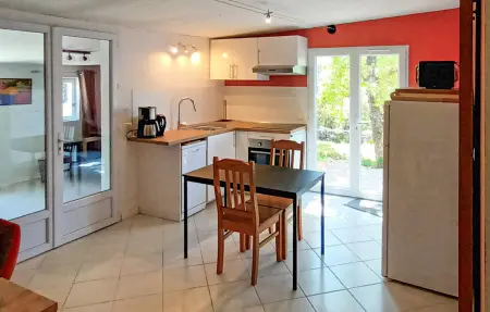 Maison 3 personnes à Besse sur Issole - Photo 5