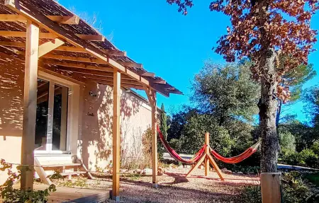 Maison 3 personnes à Besse sur Issole - Photo 6
