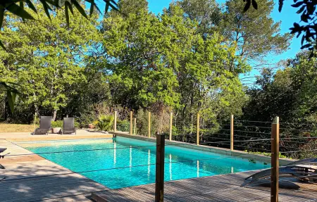 Maison 3 personnes à Besse sur Issole - Photo 10