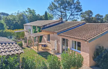 Maison 3 personnes à Besse sur Issole - Photo 12