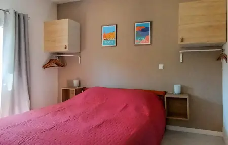 Maison 3 personnes à Besse sur Issole - Photo 13