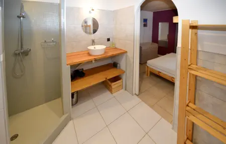 Maison 3 personnes à Besse sur Issole - Photo 14