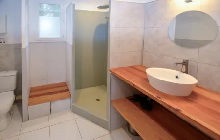 Maison 3 personnes à Besse sur Issole - Photo 15