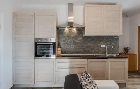 Maison 8 personnes à Posedarje - Photo 3