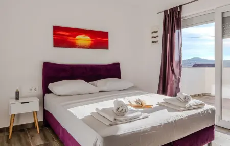 Maison 8 personnes à Posedarje - Photo 4