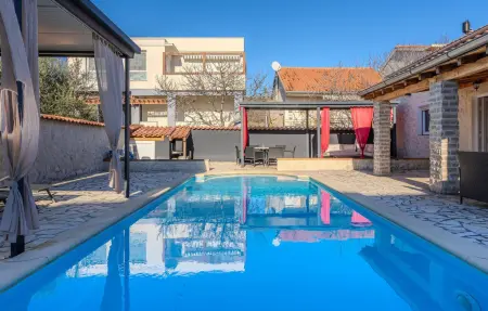 Maison 8 personnes à Posedarje - Photo 6