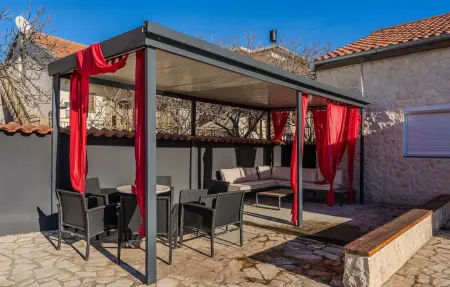 Maison 8 personnes à Posedarje - Photo 7
